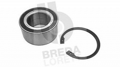 BREDA LORETT krt2589 -  Комплект подшипника ступицы колеса